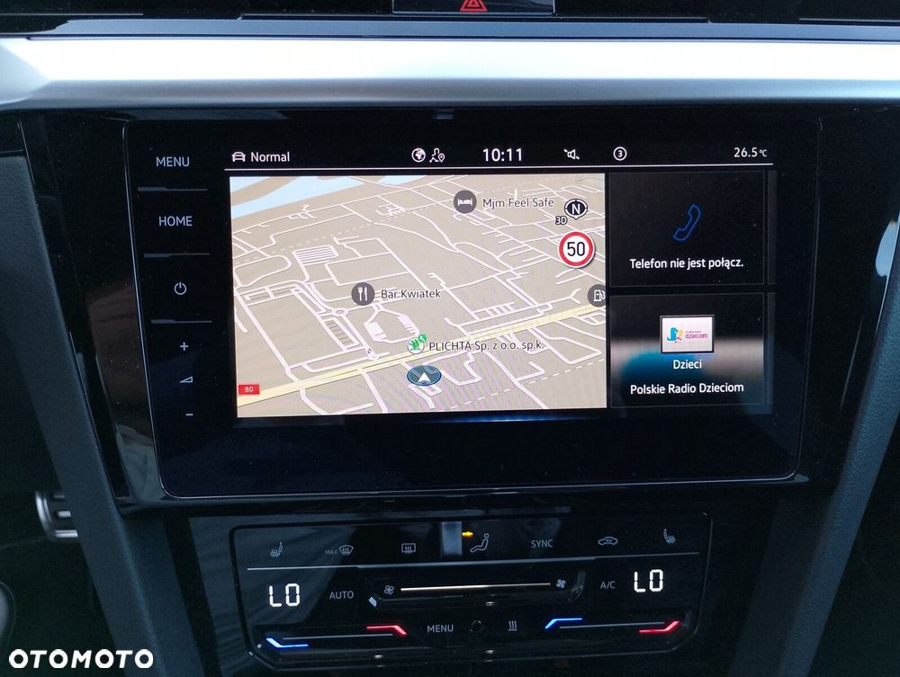 Volkswagen Arteon Shooting Brake - 18