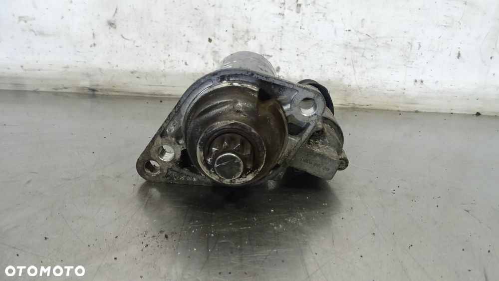 ROZRUSZNIK VOLKSWAGEN GOLF V 2.0SDI - 1