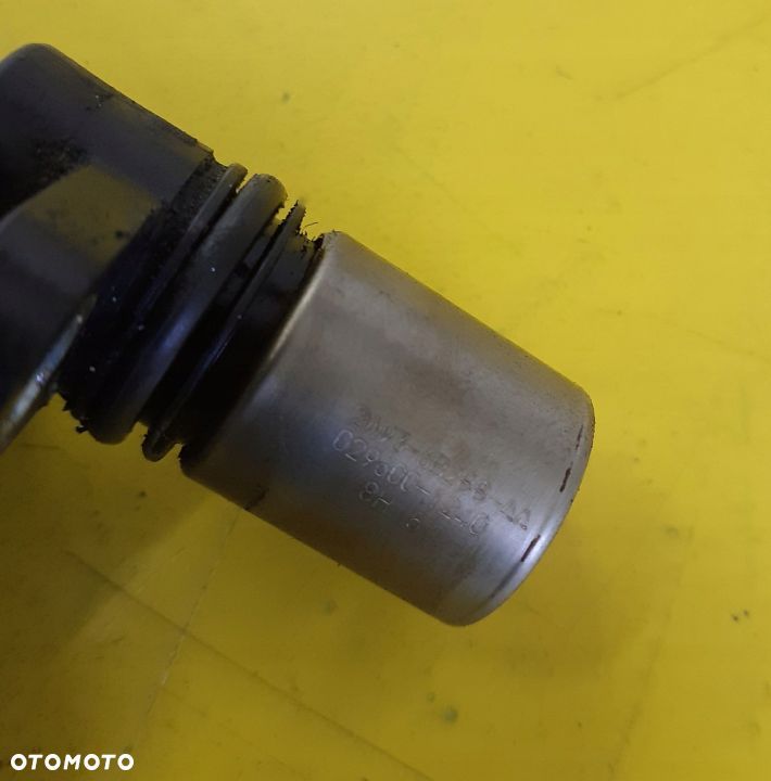 LAND ROVER JAGUAR CZUJNIK WAŁKA 2W93-6B288-AA - 4