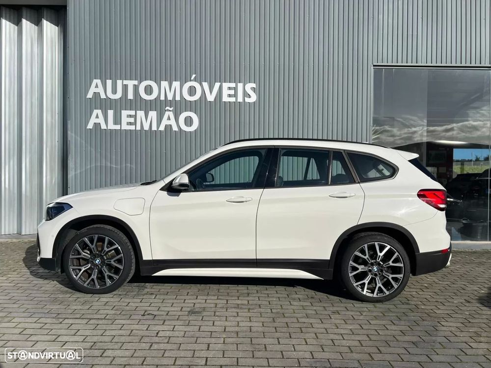 BMW X1 25 e xDrive xLine - 4