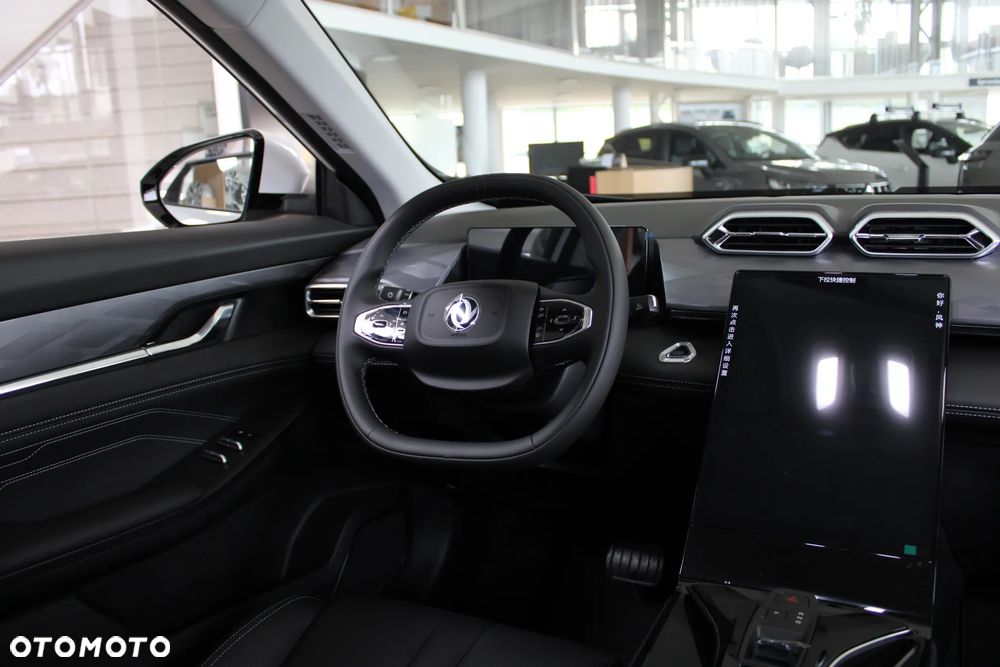 Dongfeng Mage - 17