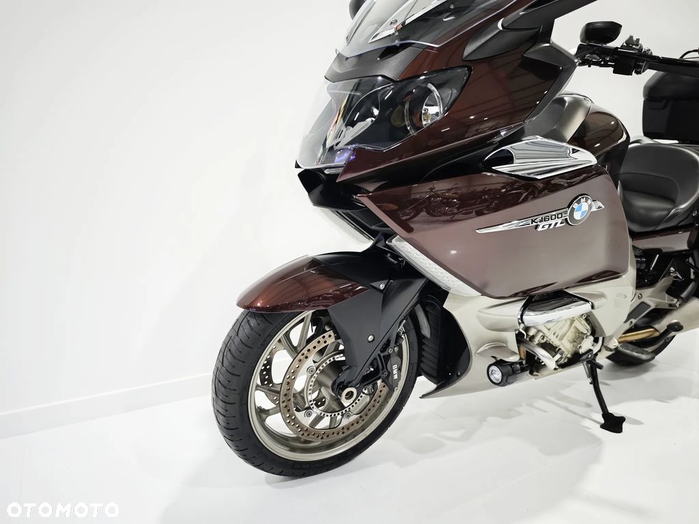 BMW K - 18