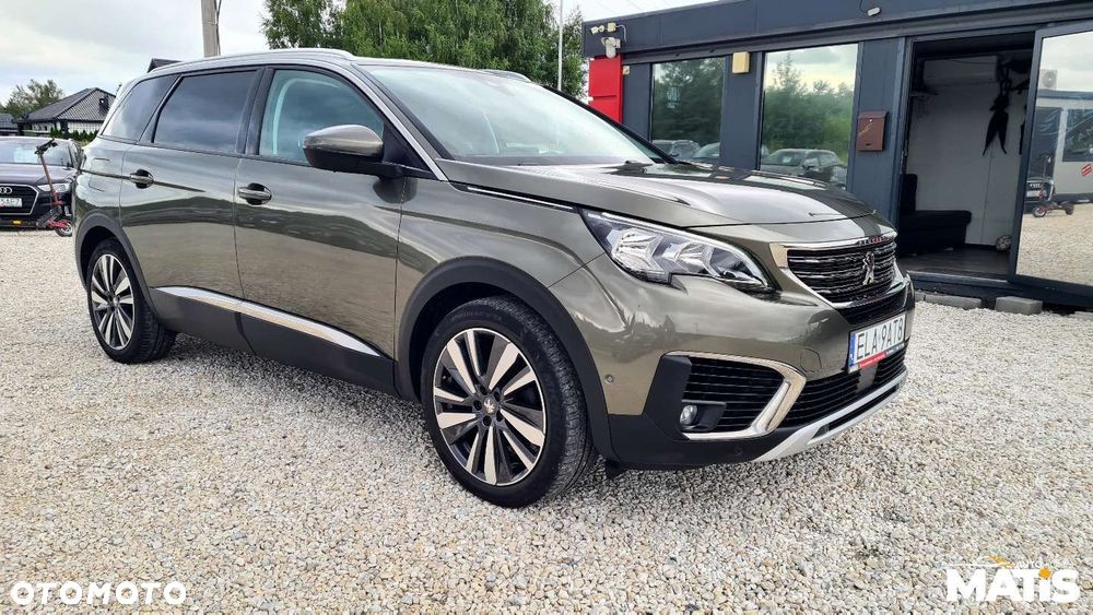 Peugeot 5008 - 24