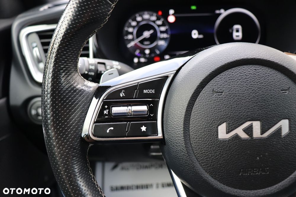 Kia ProCeed 1.5 T-GDI GT Line DCT - 13