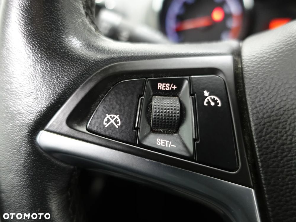 Opel Meriva 1.4 Edition - 34