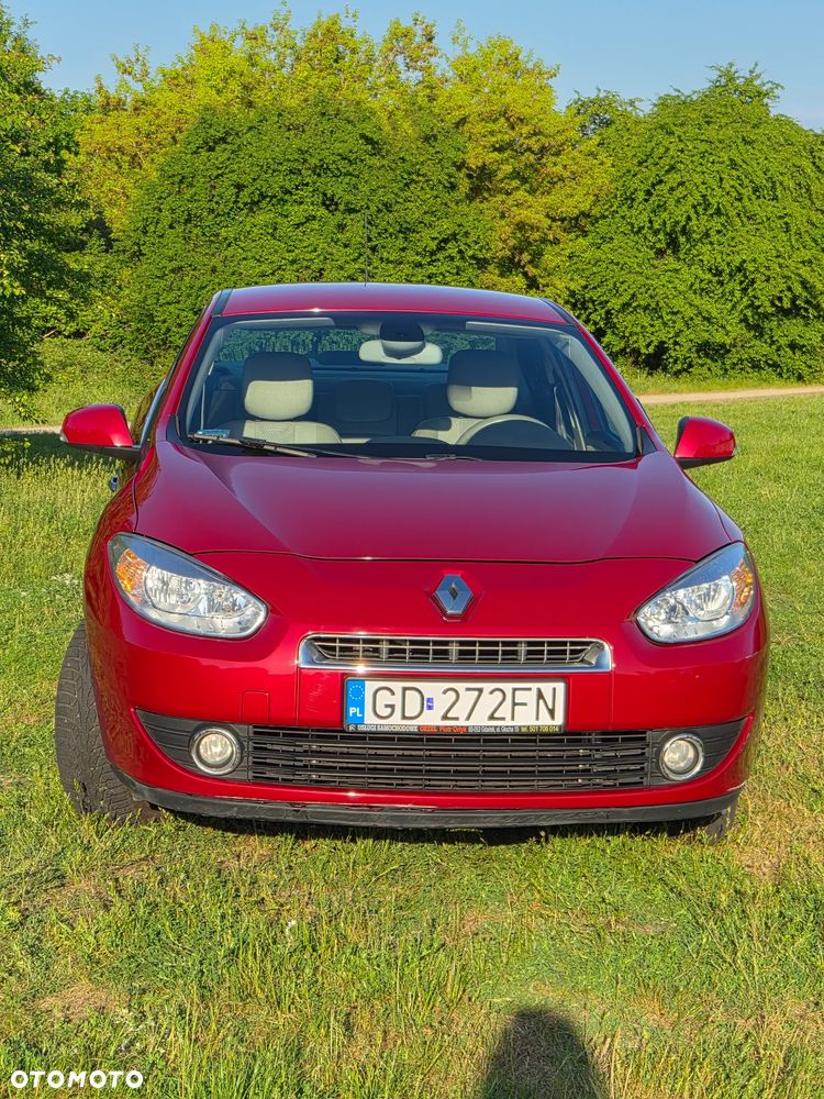 Renault Fluence - 6