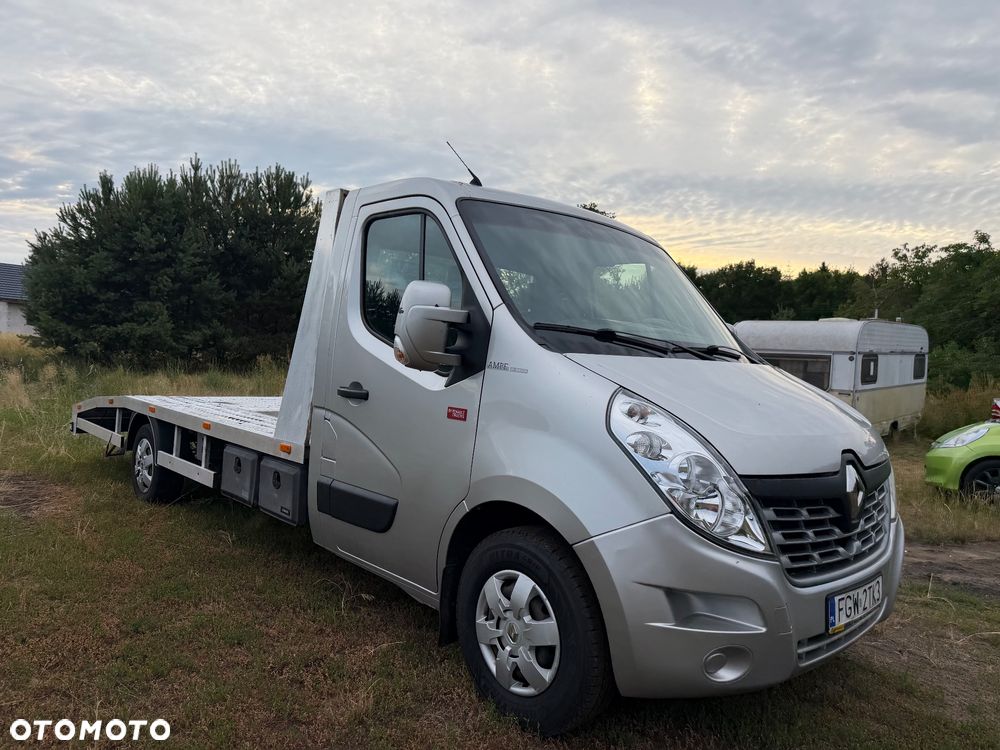 Renault Master - 4