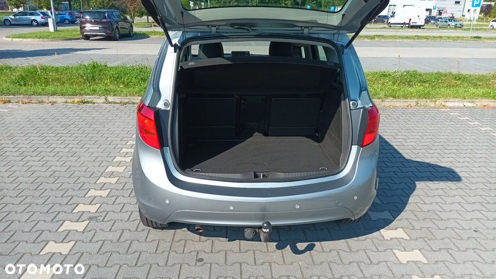 Opel Meriva 1.4 T Edition 150 - 7