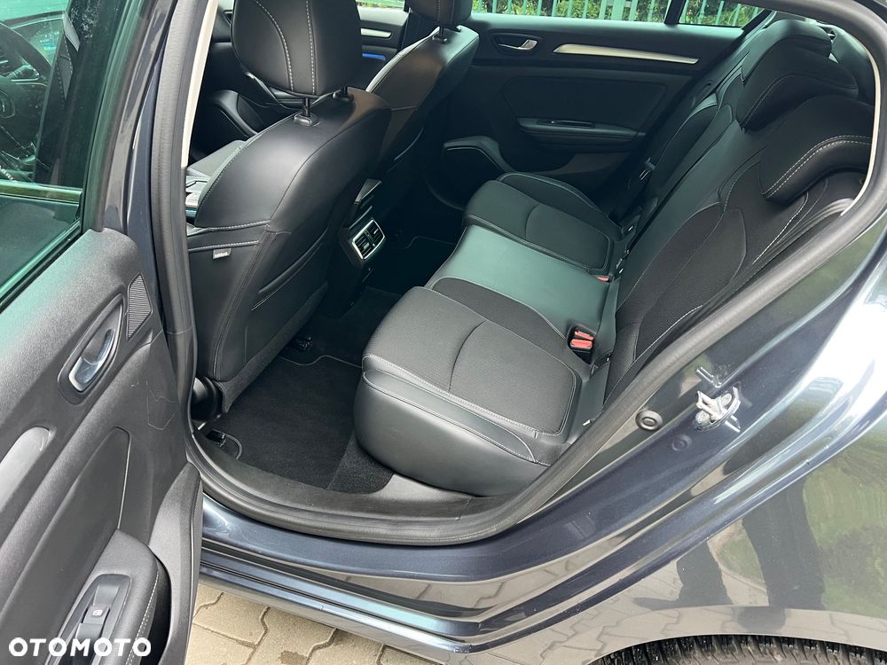 Renault Megane 1.3 TCe FAP Intens EDC - 23