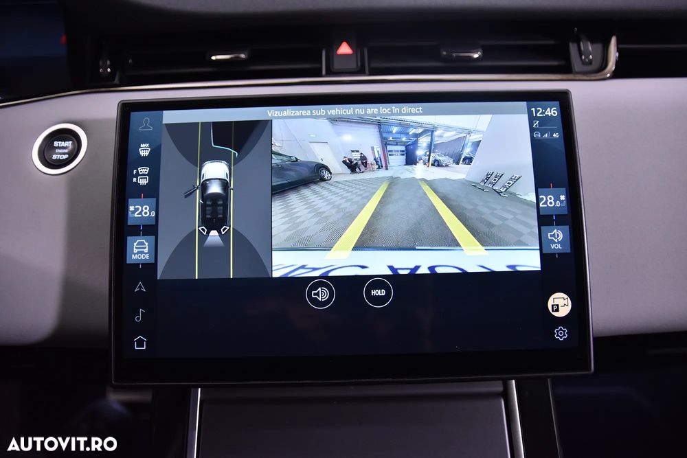 Land Rover Range Rover Evoque 2.0 D165 MHEV - 20