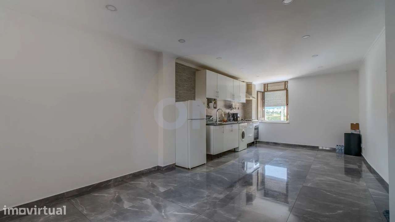 Apartamento T2 Remodelado | Gradil | Mafra - Grande imagem: 3/28