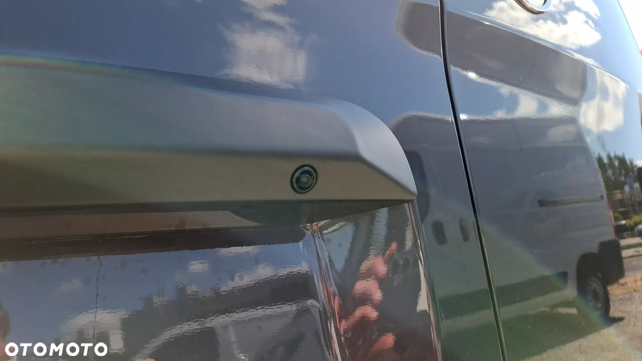 Opel vivaro - 11