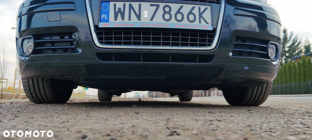 Audi A3 Sportback 2.0 TDI Ambiente S tronic - 8