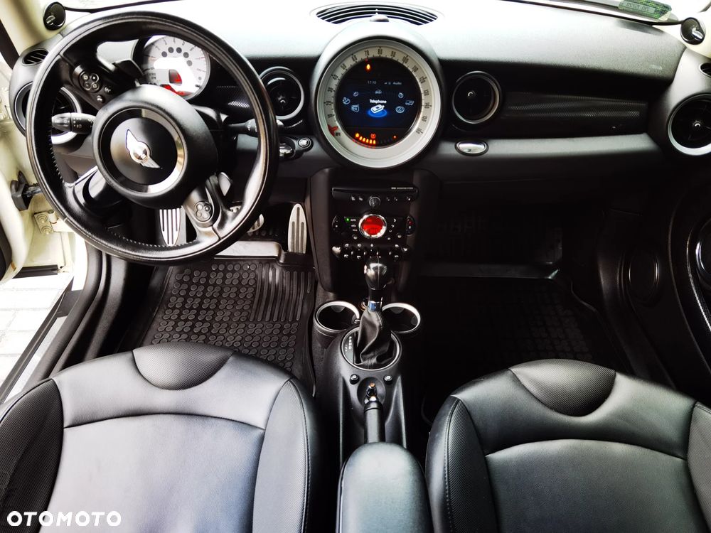 MINI Cooper S - 16