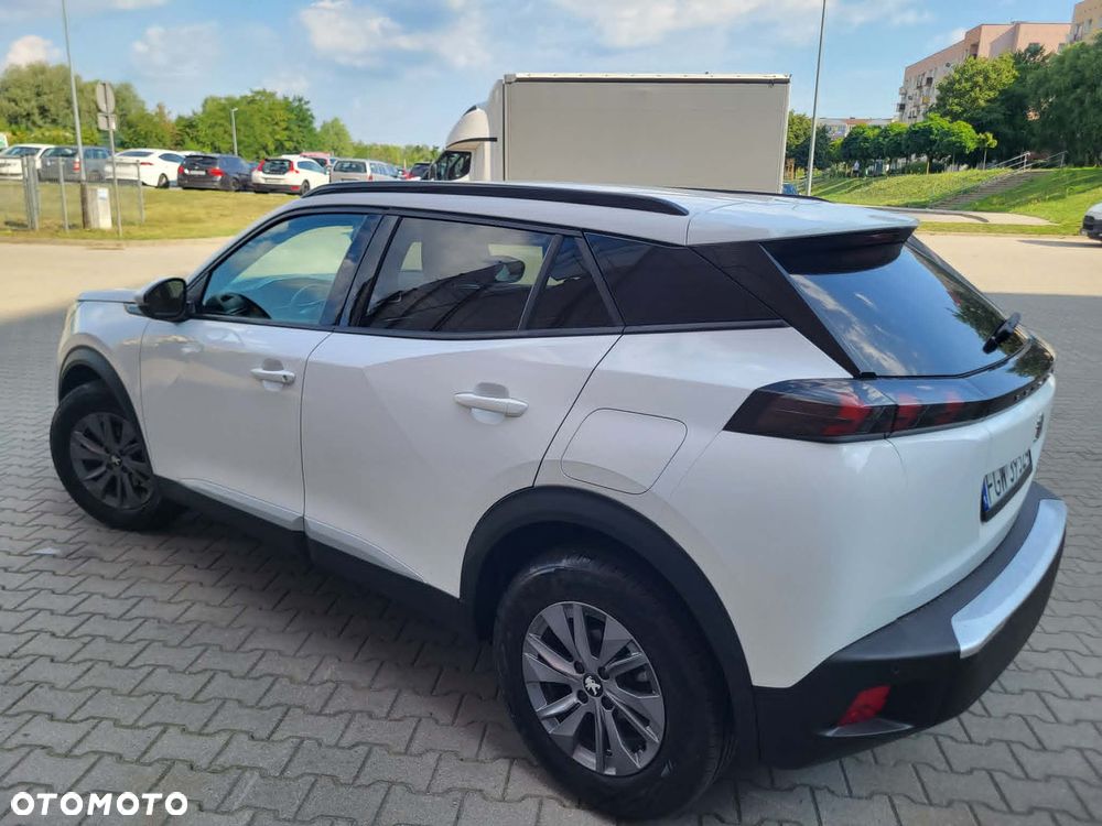 Peugeot 2008 BlueHDi 110 Allure - 19