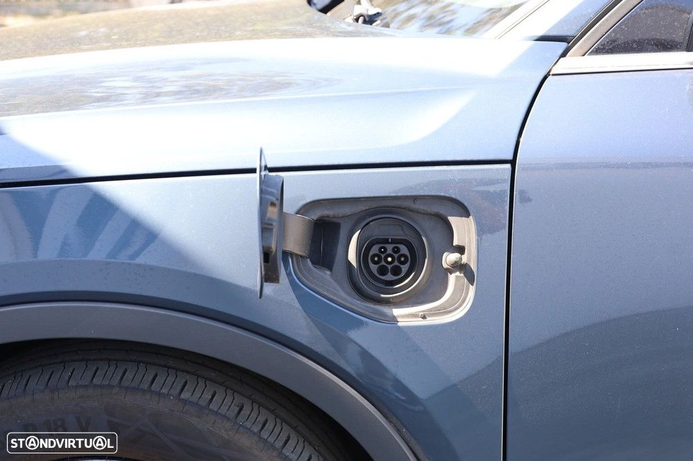 Volvo XC 40 1.5 T5 PHEV Inscription Expression - 3