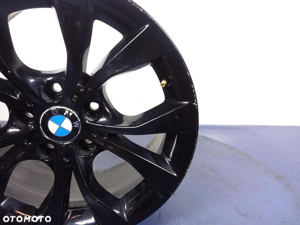 BMW X1 E84 FELGA ALUMINIOWA 5X120 7.5JX17 6789141 - 3