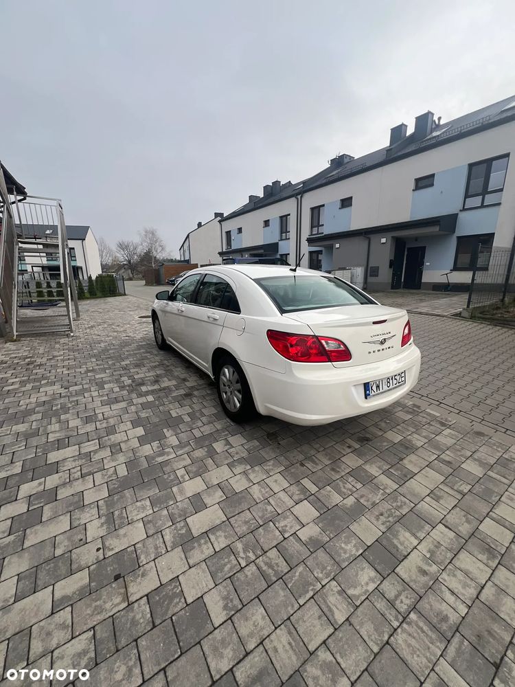 Chrysler Sebring 2.4 Base - 3