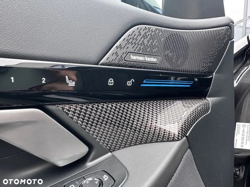 BMW Seria 5 - 11