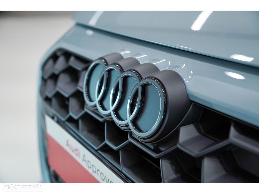 Audi A3 Sportback 40 TFSIe Advanced - 21