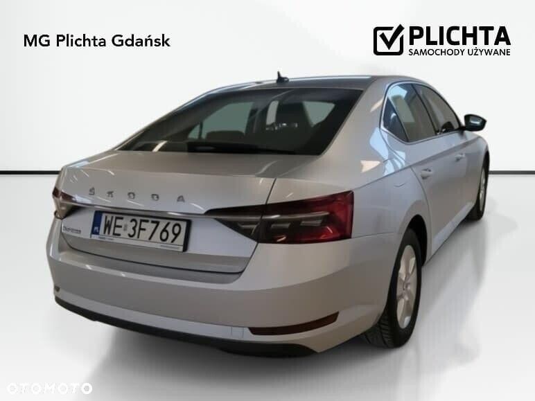 Skoda Superb 1.5 TSI Ambition - 2
