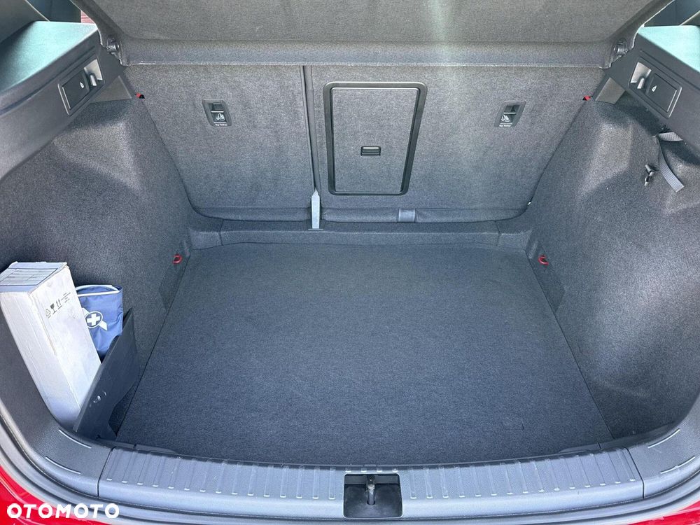 Seat Ateca 1.4 Eco TSI FR S&S - 35