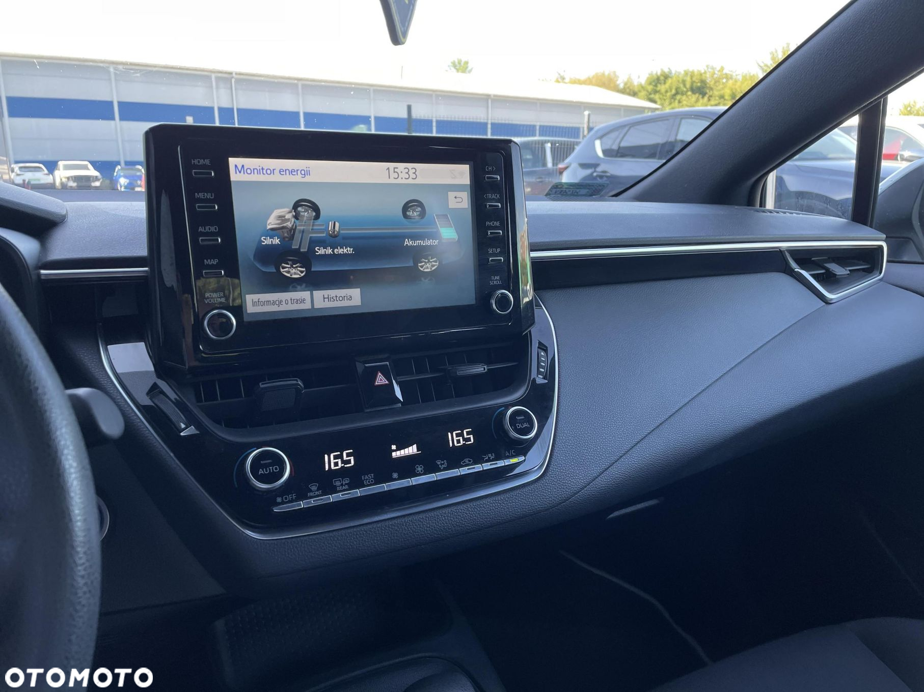 Toyota Corolla - 20