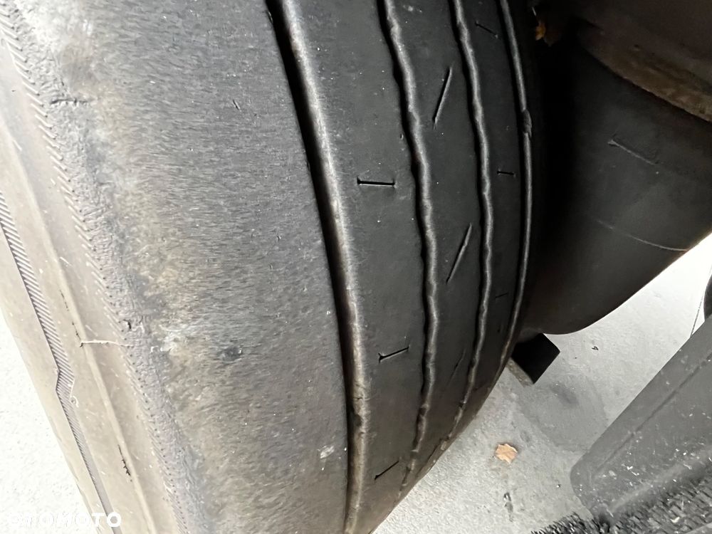 Schmitz Cargobull Chłodnia // Thermo King SLXe400 // 2016 Rok //2.70cm w środku // SAF // - 20