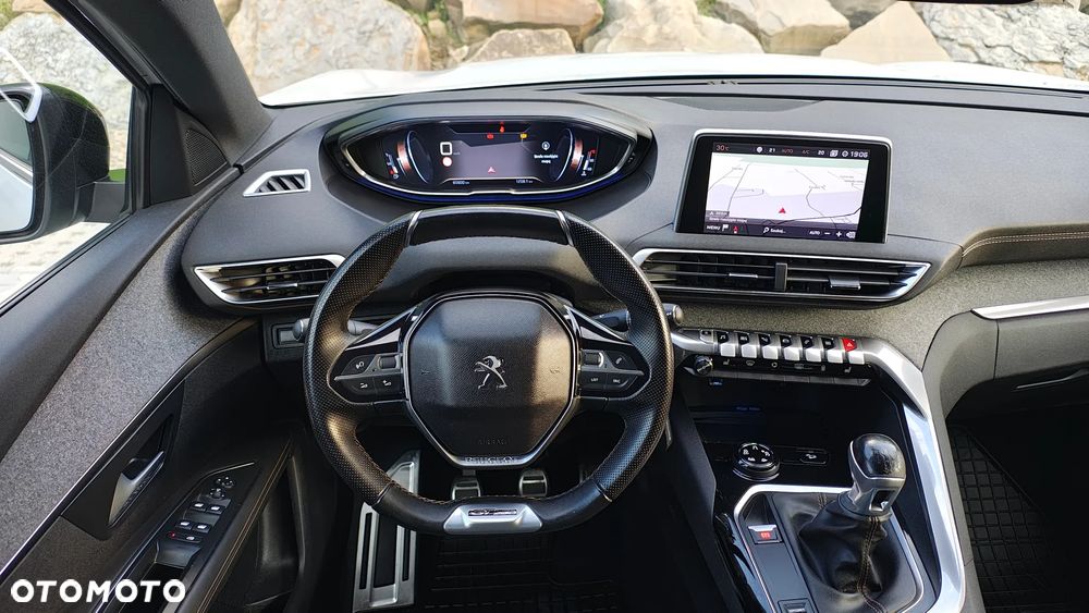 Peugeot 3008 - 7