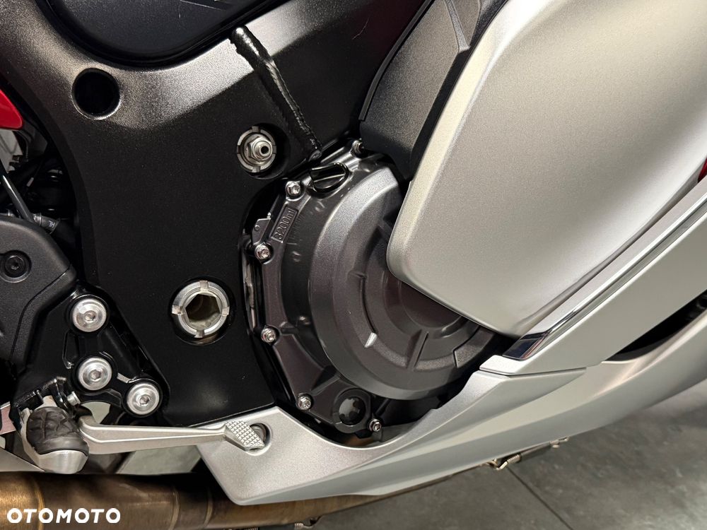 Suzuki Hayabusa - 17