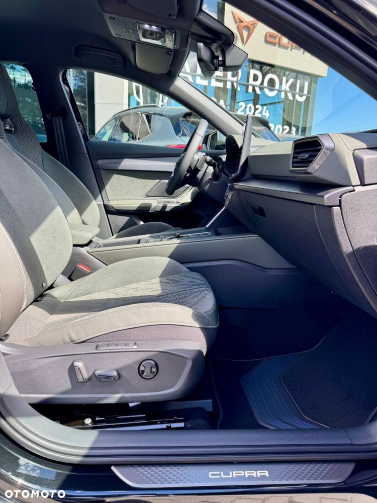 Cupra Formentor 1.5 eTSI mHEV Tribe Edition DSG - 29