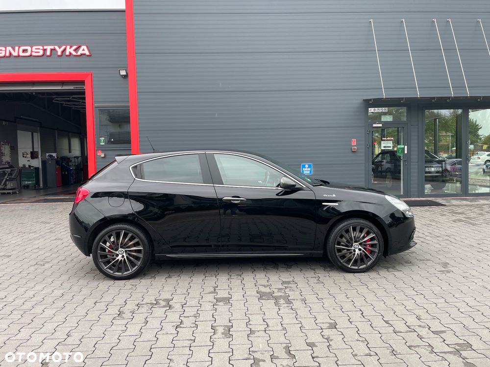 Alfa Romeo Giulietta 1.4 TB MultiAir Exclusive - 2