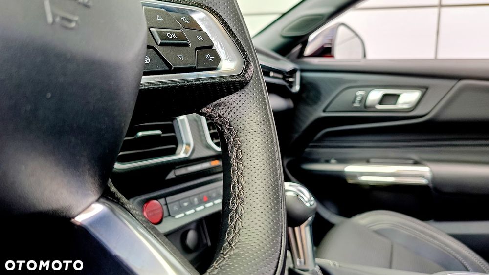Ford Mustang 5.0 Ti-VCT V8 GT - 25