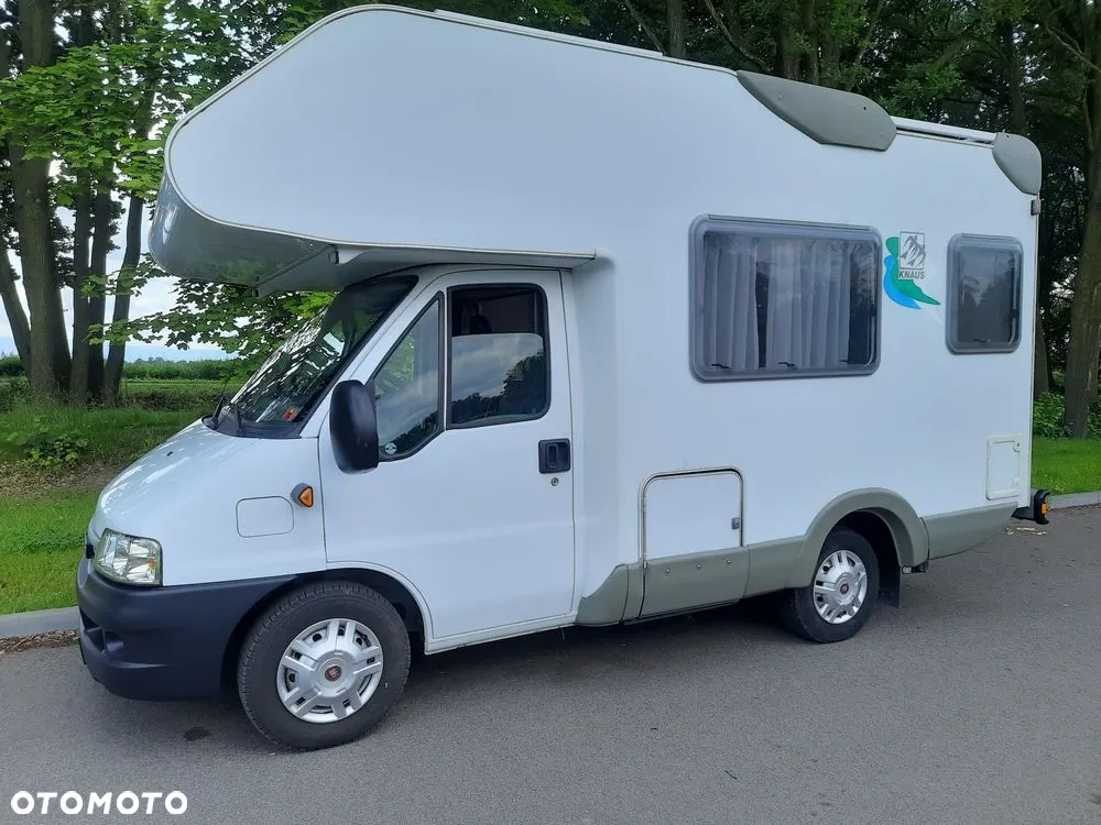 Fiat Ducato - 3