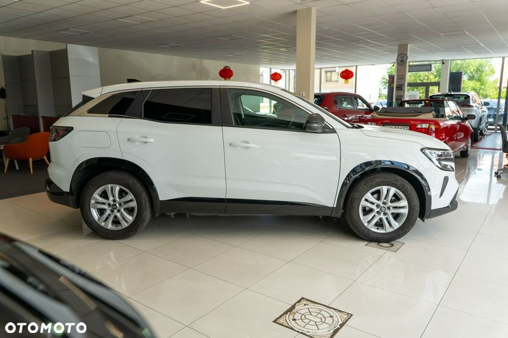 Renault Austral 1.3 TCe mHEV Techno - 5