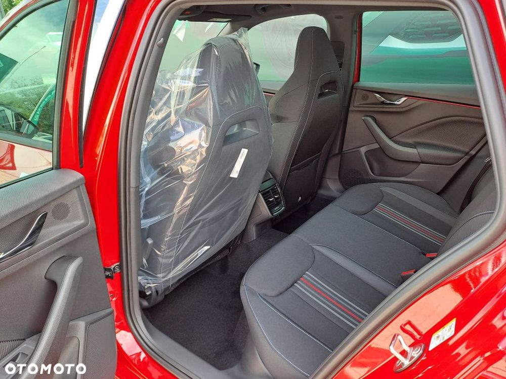 Skoda Kamiq 1.5 TSI Monte Carlo DSG - 7