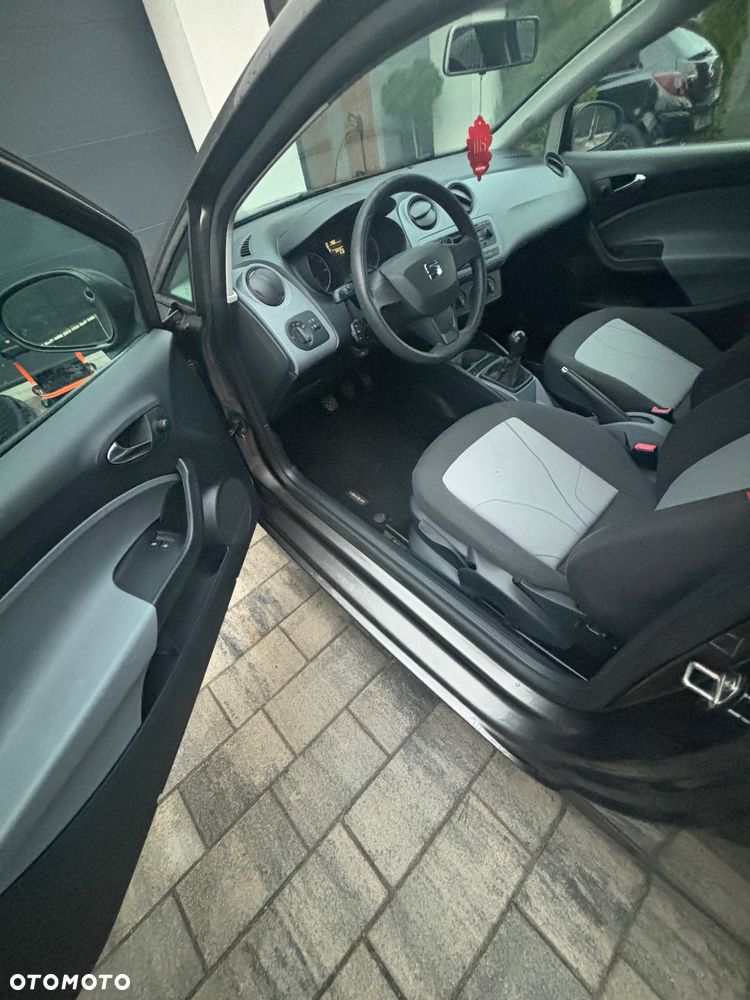 Seat Ibiza SC 1.2 12V - 28