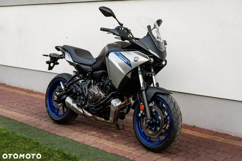 Yamaha MT - 1