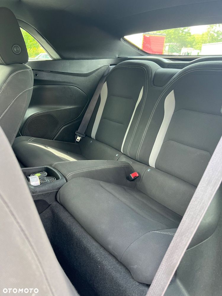 Chevrolet Camaro 3.6 V6 Coupe 2LT - 7