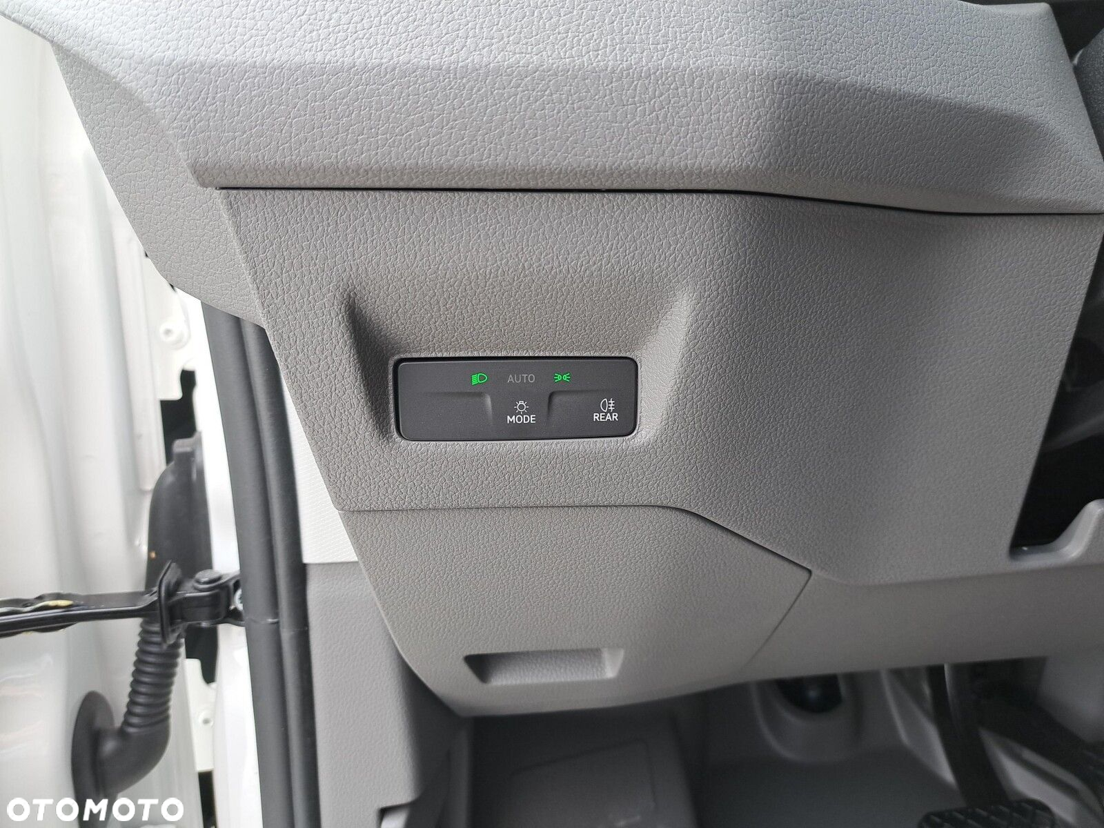 Volkswagen Crafter - 22