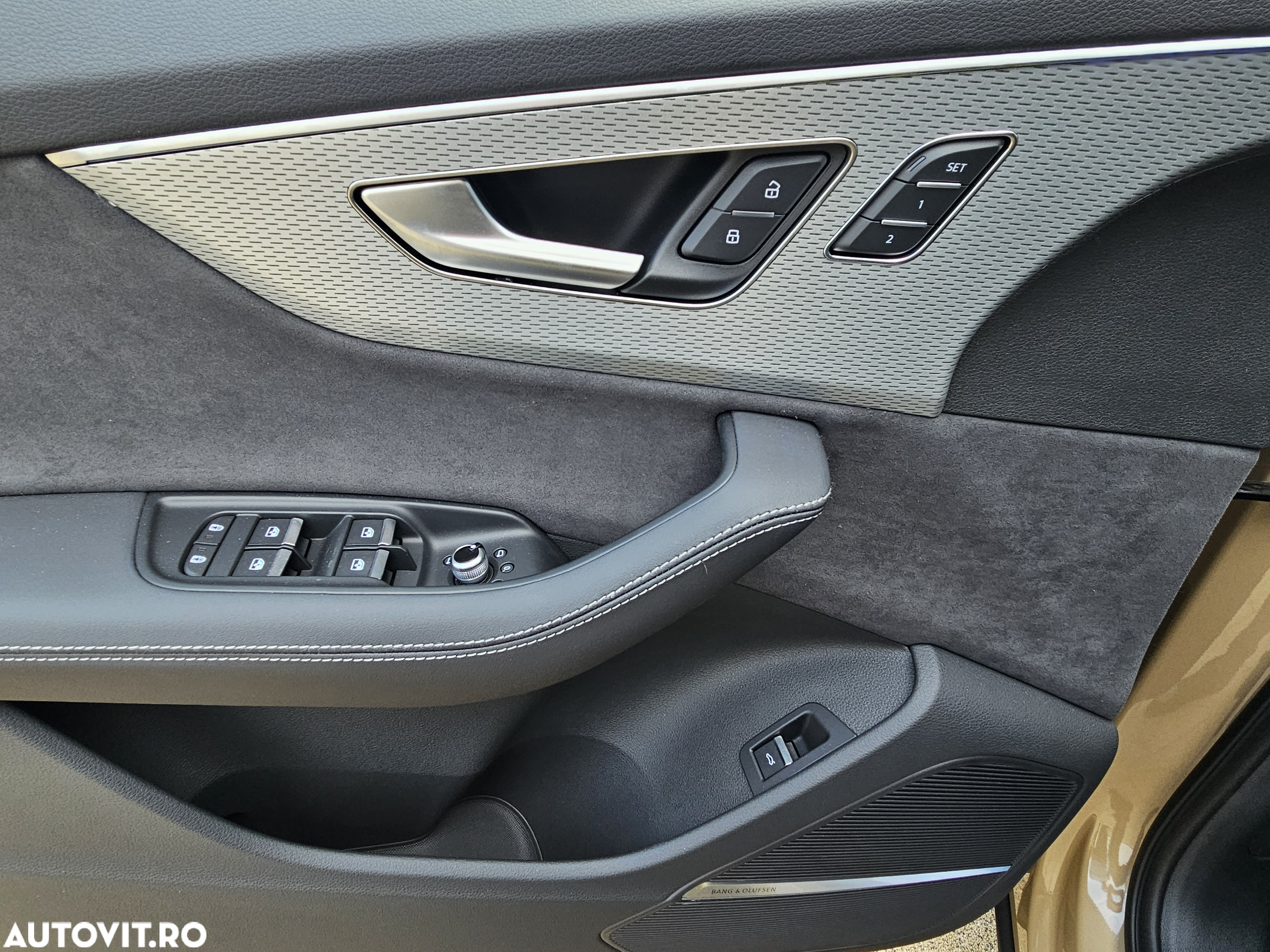 Audi Q7 50 TDI quattro Tiptronic MHEV S Line - 11