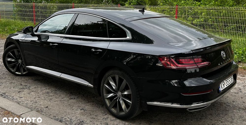 Volkswagen Arteon ver-2-0-tdi-bi--turbo-scr-4mot-r--line-dsg - 2
