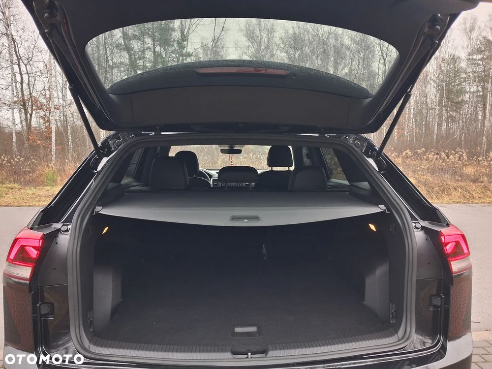 Volkswagen Atlas - 20