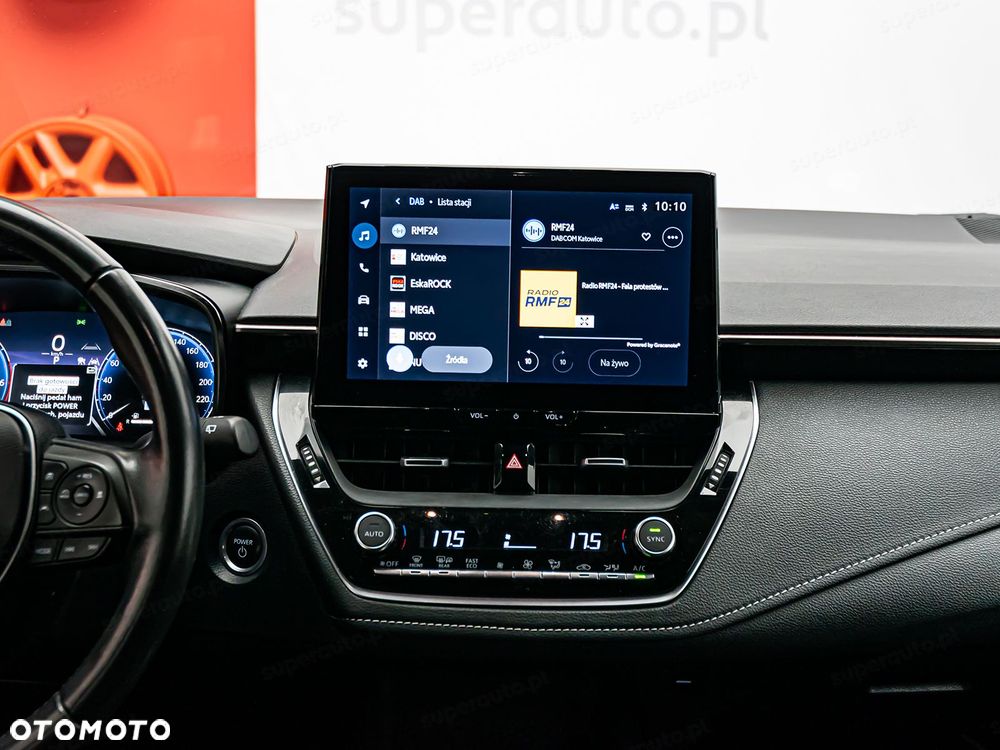 Toyota Corolla 1.8 Hybrid Comfort - 16