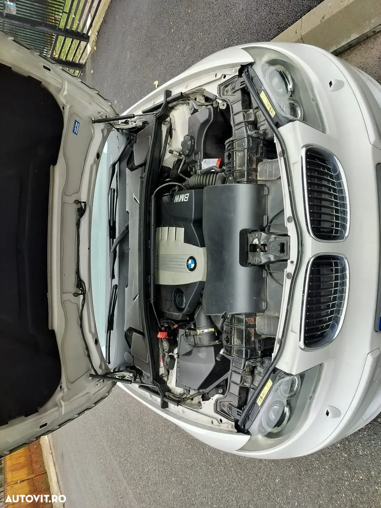 BMW Seria 1 120d DPF - 2