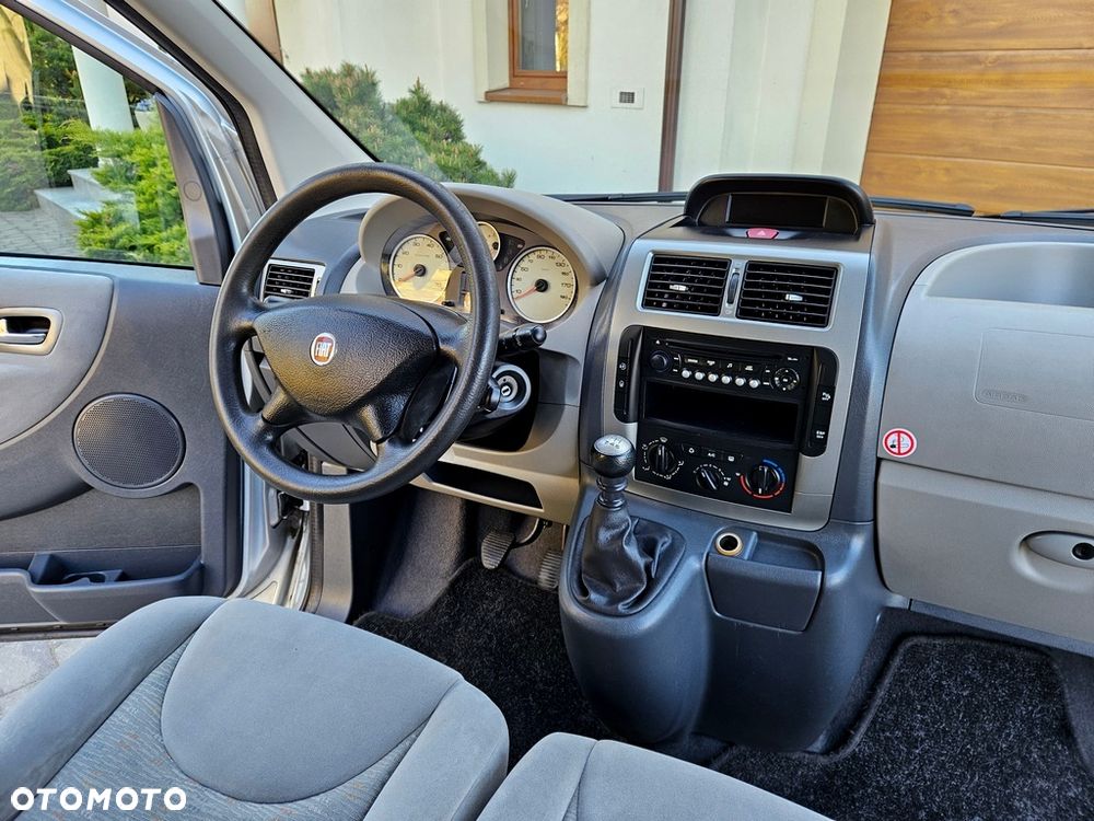 Fiat Scudo - 14