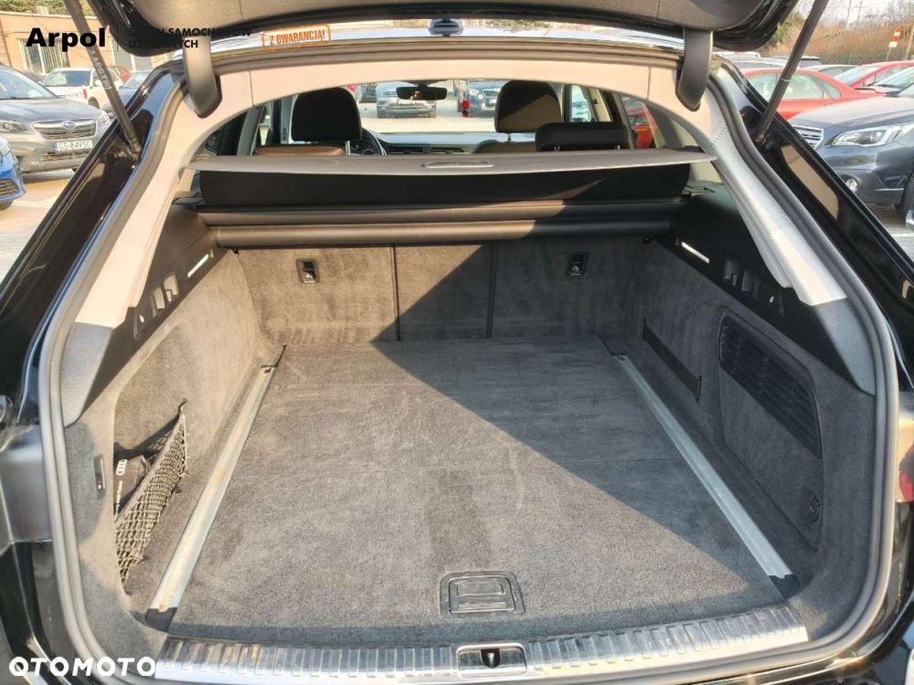 Audi A6 Avant - 33