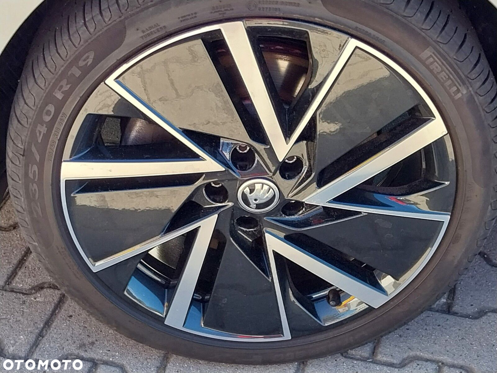 Skoda Superb - 27