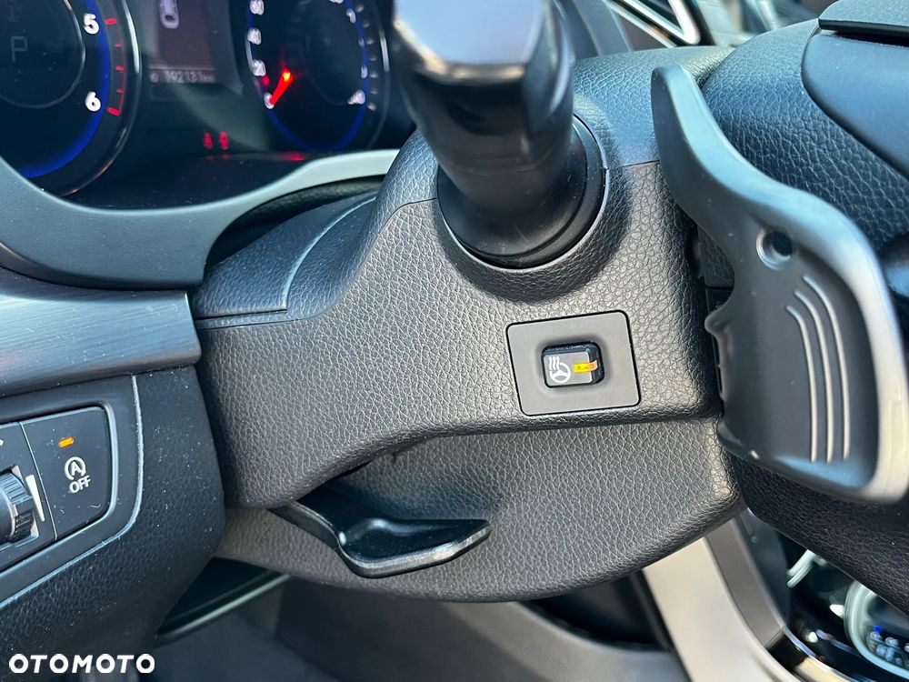 Hyundai i40 1.7 CRDi Premium DCT - 22