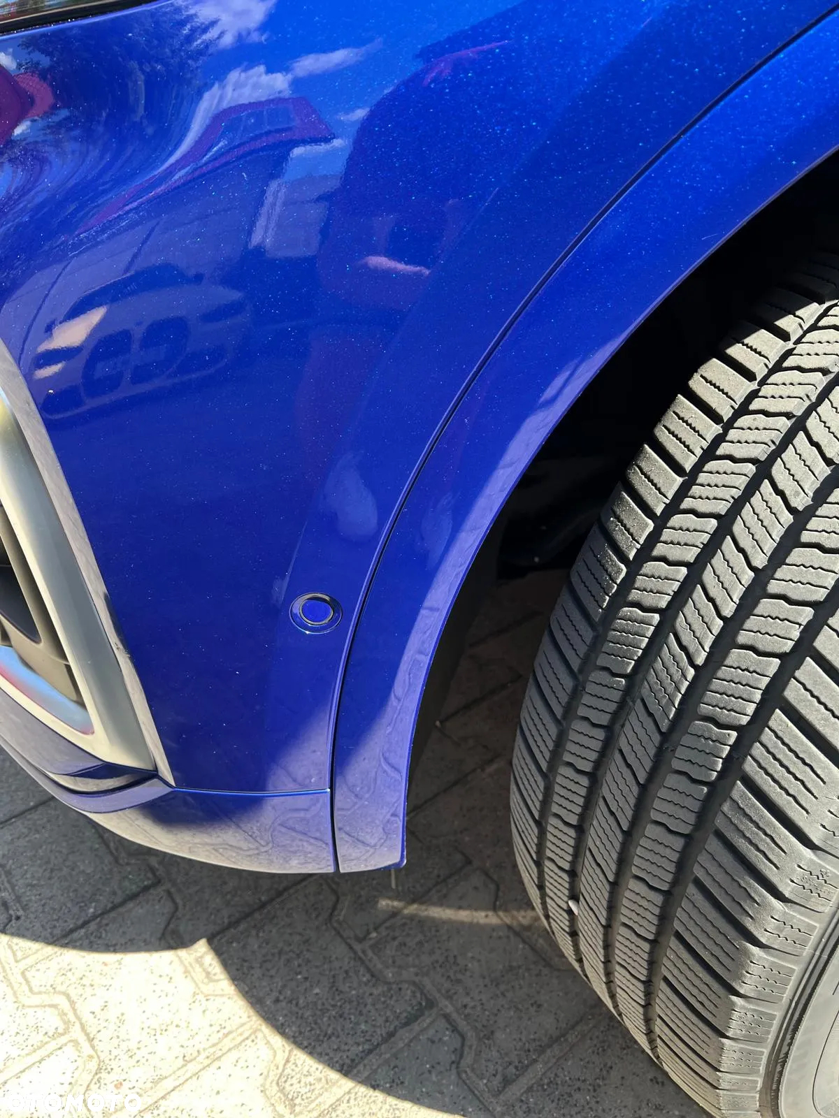 Audi Q5 55 TFSI e Quattro S tronic - 27